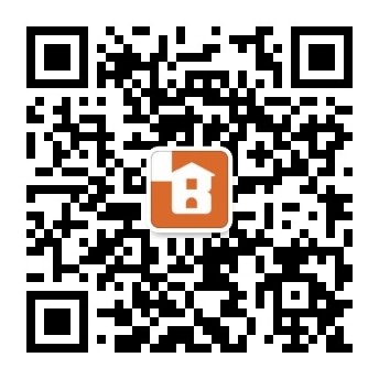 公众号二维码
